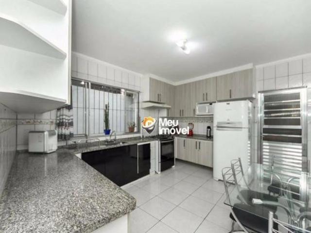 Sobrado Residencial à venda, Jardim Monte Alegre, São Paulo SO1062