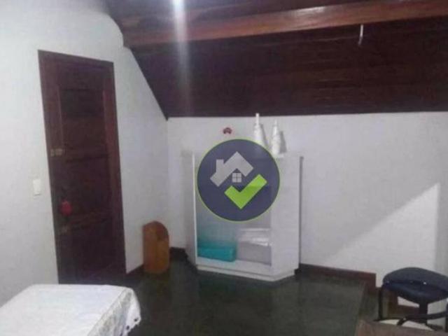 Sobrado Residencial à venda, Jardim Morumbi, Lençóis Paulista SO0064