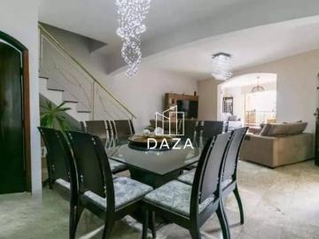 Sobrado Residencial à venda, Jardim Avelino, São Paulo SO0008