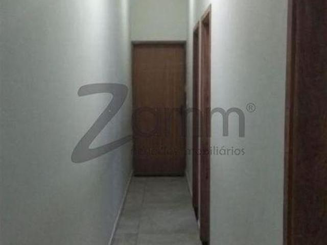 Sobrado Residencial à venda, Jardim Amanda I, Hortolândia SO0005