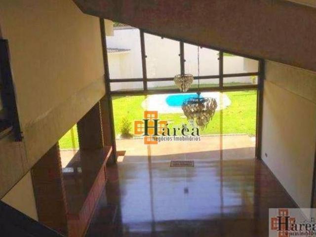 Sobrado Residencial à venda, Jardim América, Sorocaba SO0472