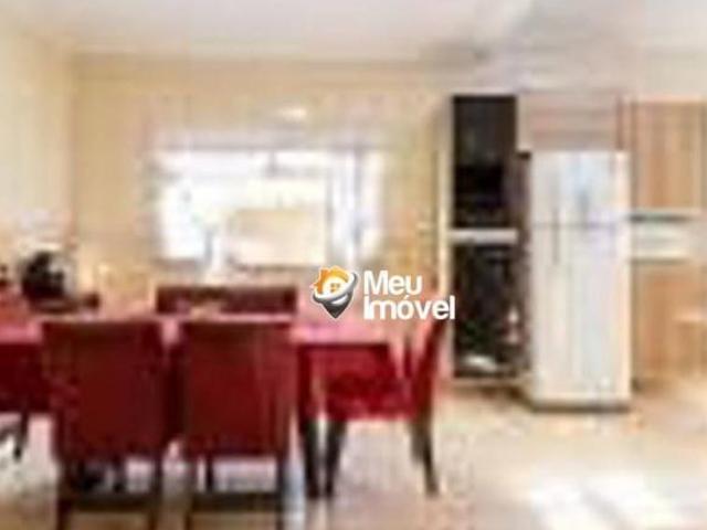 Sobrado Residencial à venda, Jardim Cidade Pirituba, São Paulo SO1175