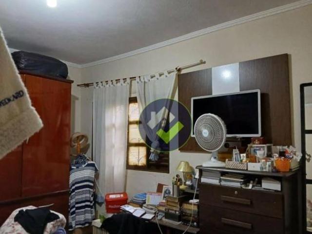 Sobrado Residencial à venda, Jardim Cruzeiro, Lençóis Paulista SO0046
