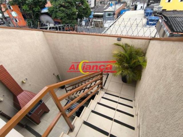 Sobrado residencial à venda Jardim Jovaia