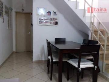 Sobrado residencial à venda, Jardim Patente Novo, São Paulo