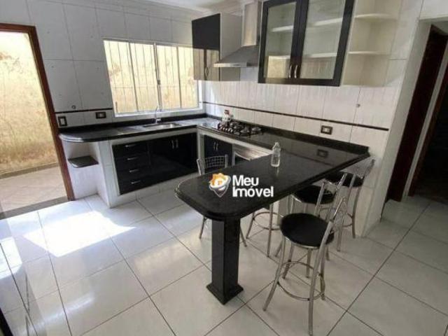 Sobrado Residencial à venda, Jardim Regina, São Paulo SO0350