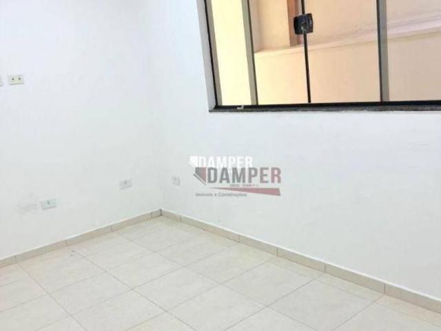 Sobrado Residencial à venda, Jardim São Jorge Do Guapituba, Mauá SO0011