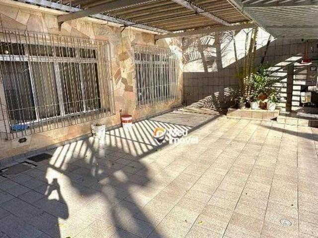 Sobrado Residencial à venda, Jardim Santo Elias, São Paulo SO1147