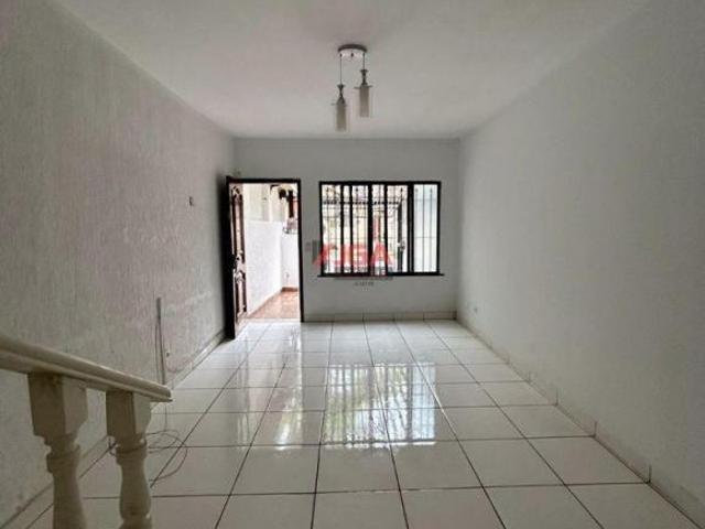 Sobrado Residencial à venda, Jardim Satélite, São Paulo SO0116