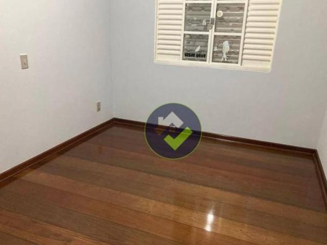 Sobrado Residencial à venda, Jardim Ubirama, Lençóis Paulista SO0033