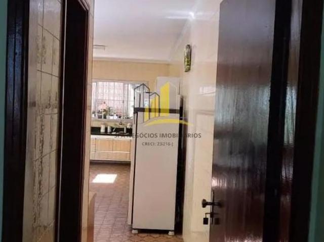 Sobrado Residencial à venda, Jardim Vila Formosa, São Paulo SO0018