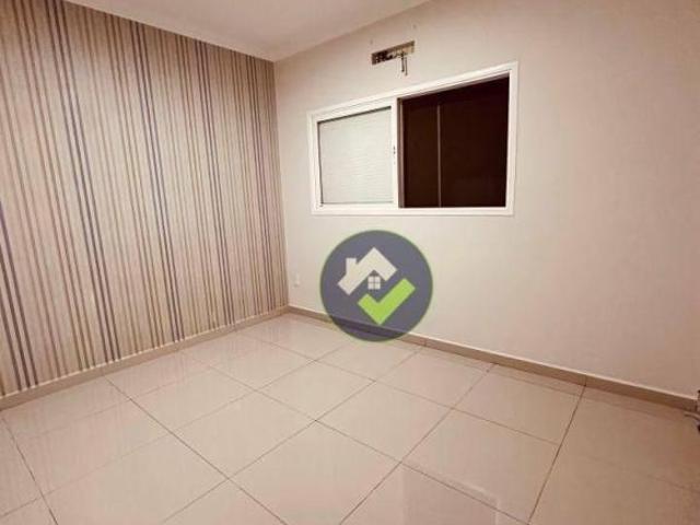 Sobrado Residencial à venda, Jardim Village, Lençóis Paulista SO0059