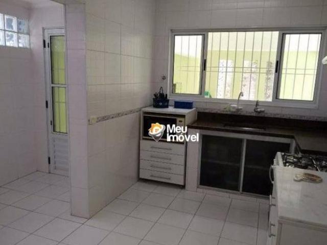 Sobrado Residencial à venda, Limão, São Paulo SO1424