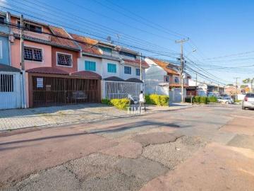 Sobrado Residencial à venda, Novo Mundo, Curitiba SO0127