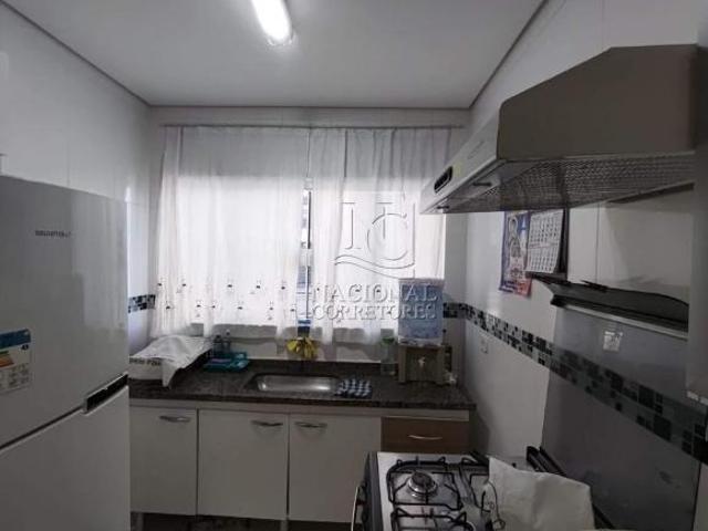 Sobrado Residencial à Venda no Bangú, Santo André – 60,63 m² Internos, Terreno 112 m²