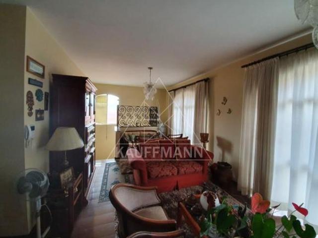 Sobrado Residencial à Venda no Sumarezinho 3 Dormitórios 1 Suíte | 4 Vagas | 320m²