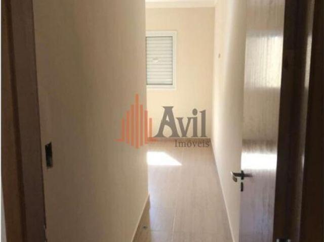 Sobrado Residencial a Venda na Vila Ivone com 97m²
