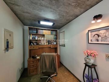 Sobrado residencial a venda na vila Mariana