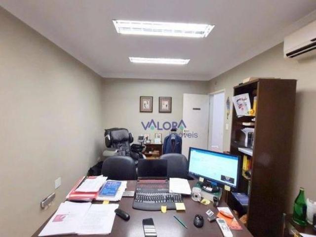 Sobrado Residencial à venda, Sumaré, São Paulo SO0017