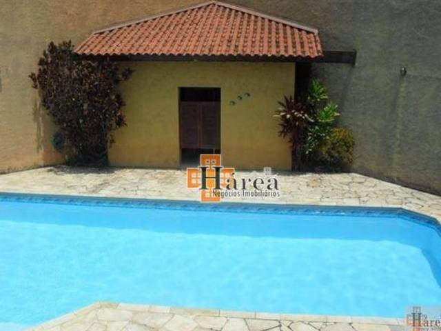 Sobrado Residencial à venda, Parque Campolim, Sorocaba SO1617
