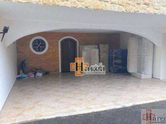 Sobrado Residencial à venda, Parque Campolim, Sorocaba SO2072