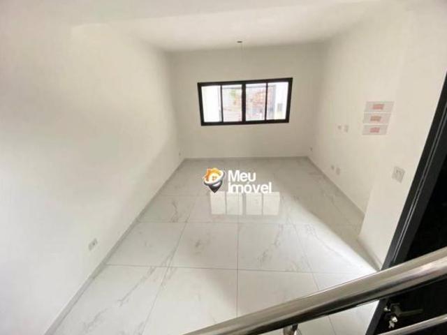 Sobrado Residencial à venda, Parque São Domingos, São Paulo SO0796