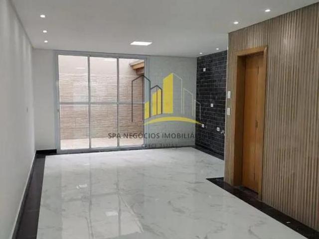 Sobrado Residencial à venda, Penha de França, São Paulo SO0186