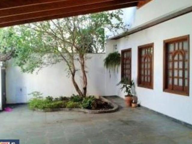 Sobrado residencial à venda, Vila Tibagi, Guarulhos. SO0823