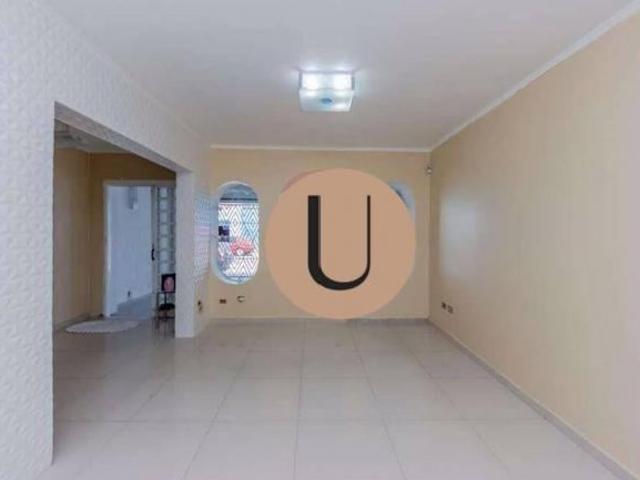 Sobrado Residencial à venda, Vila Antonieta, São Paulo SO0166