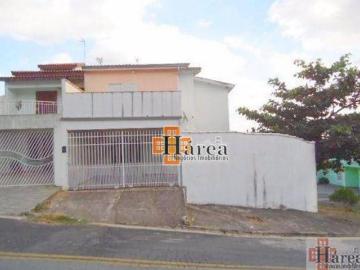 Sobrado Residencial à venda, Vila Boa Vista, Sorocaba SO1248