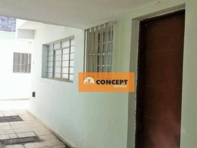 Sobrado residencial à venda, Vila Costa, Suzano