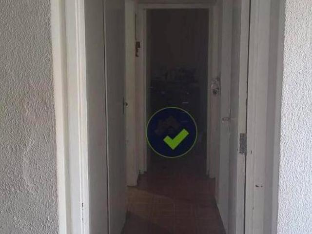 Sobrado Residencial à venda, Vila Giunta, Bauru SO0007