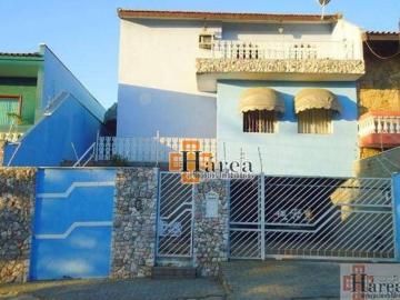 Sobrado Residencial à venda, Vila Haro, Sorocaba SO0734