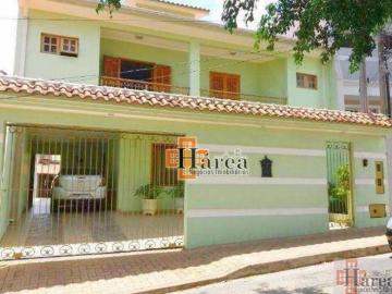 Sobrado Residencial à venda, Vila Haro, Sorocaba SO1627