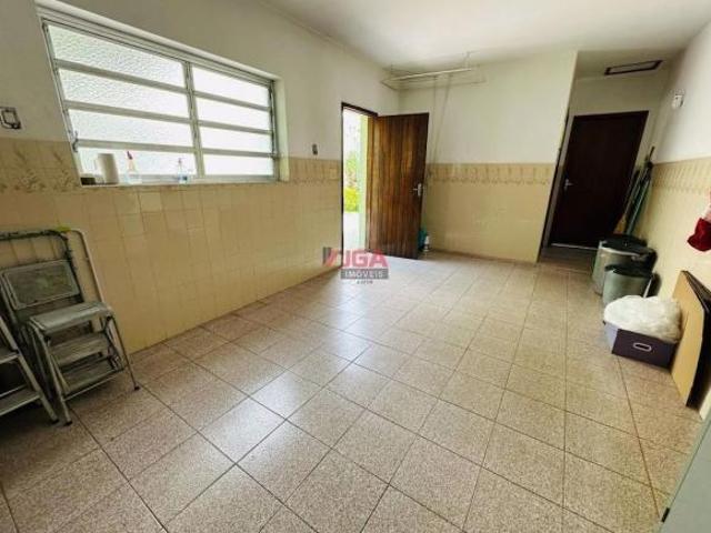 Sobrado Residencial à venda, Vila Isa, São Paulo SO0077