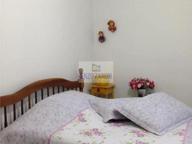 Sobrado residencial à venda, Vila Jerusalém, São Bernardo do Campo SO0221