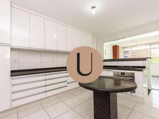 Sobrado Residencial à venda, Vila Marieta, São Paulo SO0222