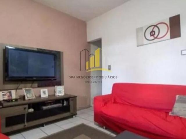 Sobrado Residencial à venda, Vila Matilde, São Paulo SO0069