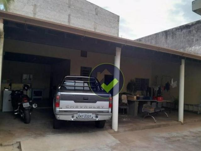 Sobrado Residencial à venda, Vila Nipônica, Bauru SO0027
