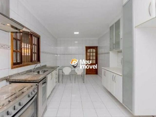 Sobrado Residencial à venda, Vila Pirituba, São Paulo SO0538