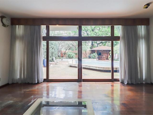 Sobrado Residencial Alto De Pinheiros