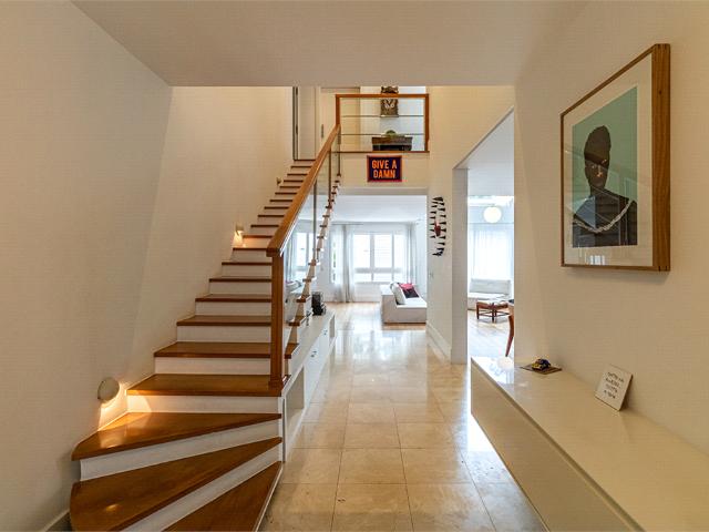Sobrado Residencial Alto De Pinheiros