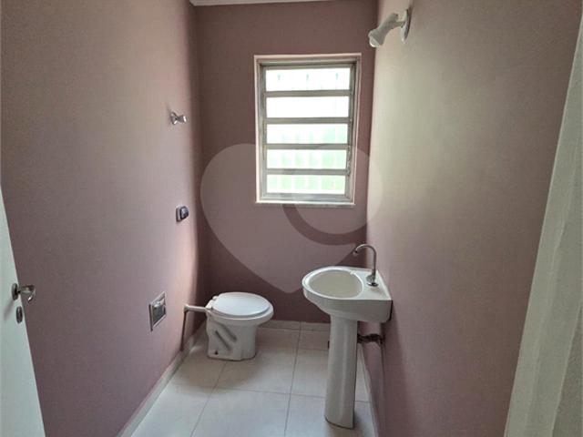 Sobrado Residencial Alto De Pinheiros