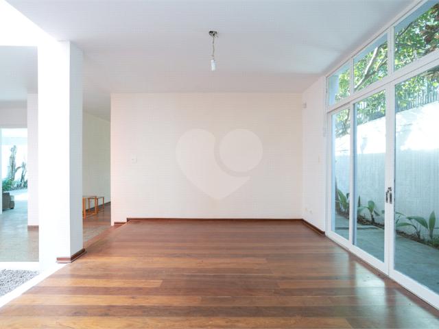 Sobrado Residencial Alto De Pinheiros