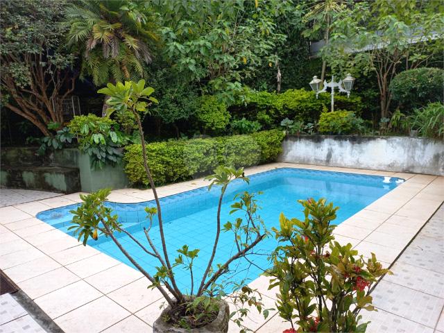 Sobrado Residencial Butantã