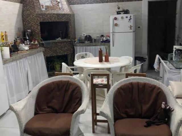 Sobrado residencial Bairro Assunção São Bernardo Campo