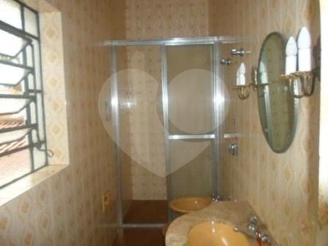 Sobrado Residencial Brooklin