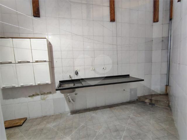 Sobrado Residencial Campo Limpo