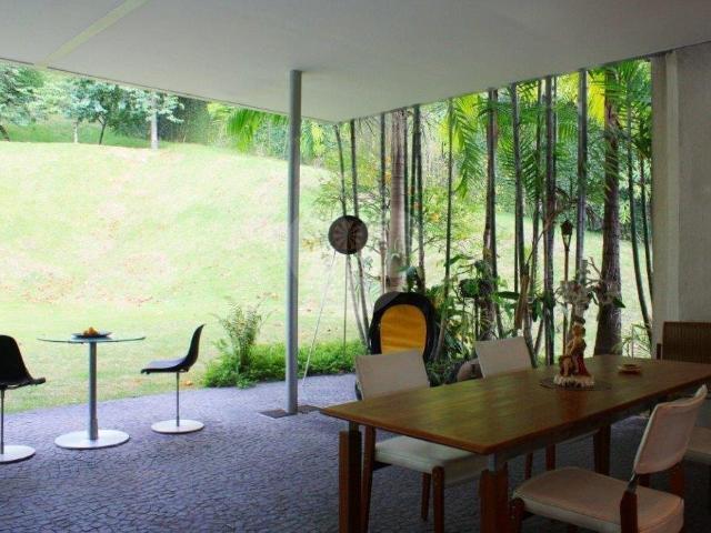 Sobrado Residencial Cidade Jardim