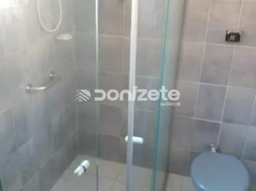 Sobrado Residencial com 3 Dormitórios, 1 Suíte e 2 Vagas em Vila Valparaíso, Santo André – Financiam